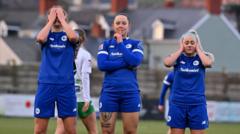 In Pictures: Welsh sporting photos of 2025