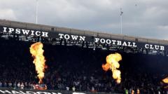 East Anglia derby moved to Sunday 