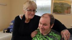 Find the attacker who took my son's life twice