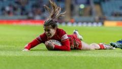 Spain’s Pena latest player to commit to Quins