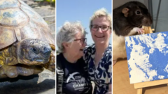 Stories to make you smile from across the West Midlands