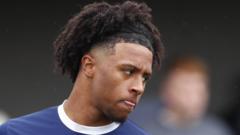 Newport set to sign Bristol City's Thomas on loan