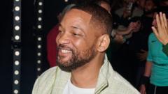 Will Smith says Oscars slap fallout was brutal