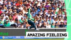 Can Jack&#039;s Incredible Leap Save a Six?