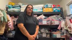Parents 'watering down baby milk' over high costs