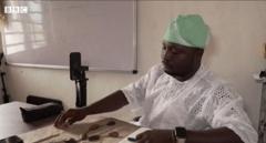 Wo bí o ṣe le dífá lọ́dọ́ babalawo láti orí fóònù rẹ láti ibikíbi l'ágbàáyé