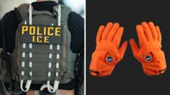 US immigration officers to be equipped with gloves that deliver electric shocks - image 3