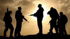 Is a New MoD Data Breach Endangering Afghans Resettled in the UK?