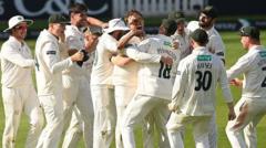 All you need to know for the County Championship finale