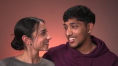 'Our love is frowned upon, but we push through': Navigating religion and relationships