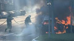 Blackouts hit Russia's Belgorod as Ukrainian drone attacks surge