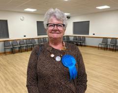 Tories win Broxtowe by-election by five votes