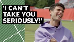 Can an Impressionist Really Capture Andy Murray and Other Tennis Stars?