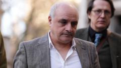 Burning a Quran is disorderly, High Court told