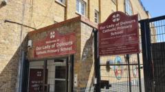 Will Merging Primary Schools Solve the Decline in Student Numbers?