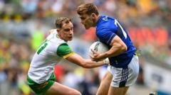 All-Ireland final rematch headlines busy league weekend