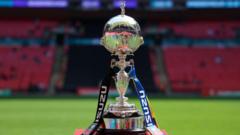 Southend and Wealdstone tee up Wembley date in FA Trophy