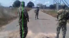 Video ya Msumbiji