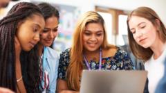 New V-level courses to be brought in for students after GCSEs