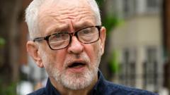Can Jeremy Corbyn&#039;s New Party Disrupt Politics?