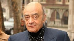 At least five Al Fayed survivors confirmed as modern slavery victims