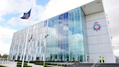 Police force gets top grade in new quality rating