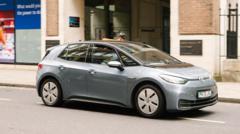 Can a Monthly Subscription Boost Your VW's Power?
