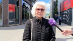 Telford voters' verdict on Prime Minister