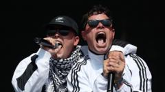 Did BBC Overlook a Bigger Glastonbury Controversy?