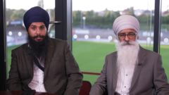 Why Do the Panjab Warriors Feel Blessed as Morecambe's New Owners?