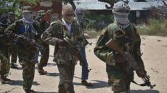loltoota al-Shabaab