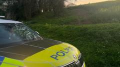 Deer poaching rumours sparks more police patrols