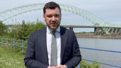 Henry Zeffman: Reform UK wins Runcorn, but what comes next?
