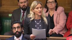 MPs vote to allow staff to opt out of assisted dying process