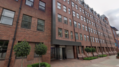 Boss repeatedly shouted 'potato' at Irish employee