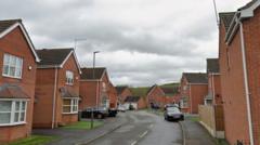 Appeal after car set alight in targeted arson attack