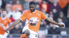 Preston sign Brighton's Offiah for more than £1m