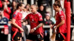 Women's World Sevens will be 'carnage and fun'