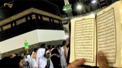 Haj ziyorati