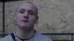 'Having a mentor keeps me out of trouble'