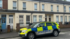Murder investigation launched after woman's death
