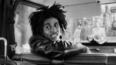 How Skipping School to See Bob Marley Led Me to Becoming His Photographer?