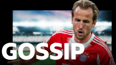 Is Barcelona Targeting Harry Kane? Find Out the Latest Gossip!
