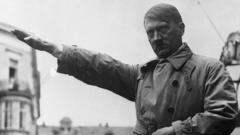 Adolf Hitler dan Nazi - Apakah nazisme gerakan sayap kiri atau sayap kanan?