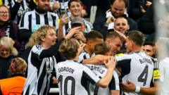 'Caught in a trap' - Newcastle now need to end away-day blues