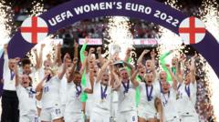 Schools hit girls' football target three years early