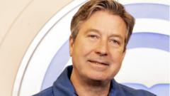 Is John Torode Fired as MasterChef Presenter?