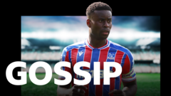 Will Guehi Make a Move to Madrid? Find Out!