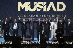 MÜSİAD Türkiye ekonomisinin gidişatını nasıl değerlendiriyor, beklentileri neler?