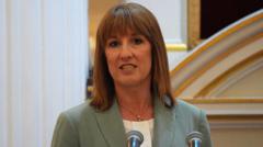 Should the UK Economy Assessments Be Reduced to Just One Annually?